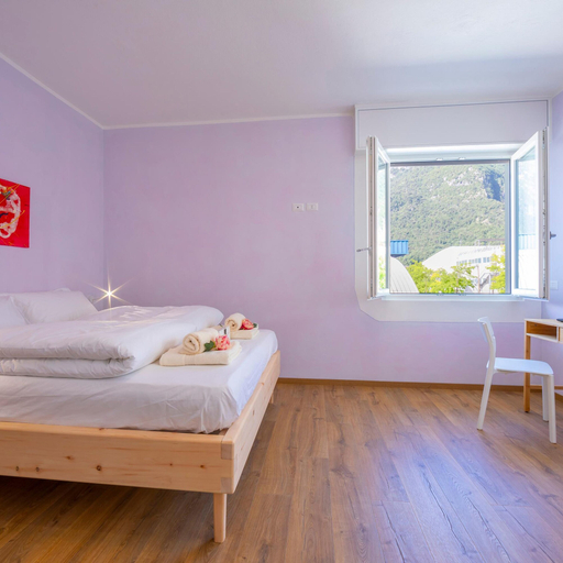 Others 2, Appartamento Bianca Gemma - Happy Rentals, Trento