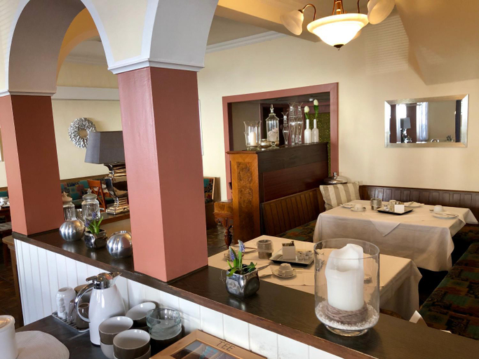 Food & Drinks, Hotel Hilgers, Düren