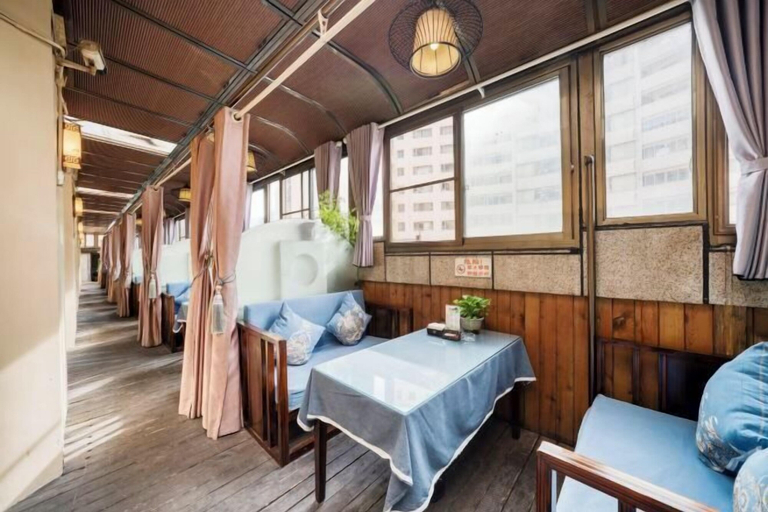 Bedroom, Yu Huang Hotel, Ngawa Tibetan and Qiang