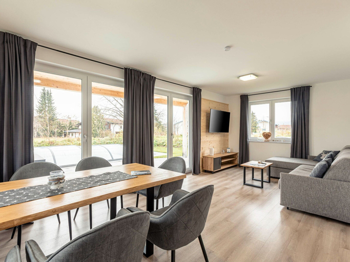 Others 5, Inzell Chalets With Private Pool, Traunstein