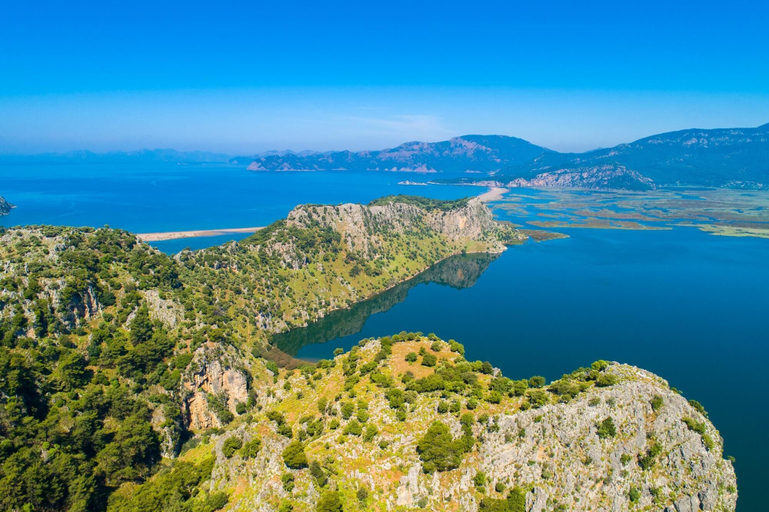 Others 2, Villa Veli in Dalyan, Ortaca