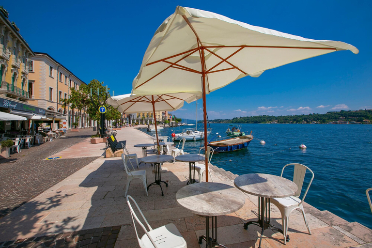 Room 2, Perla del Lago Near the Beach, Brescia