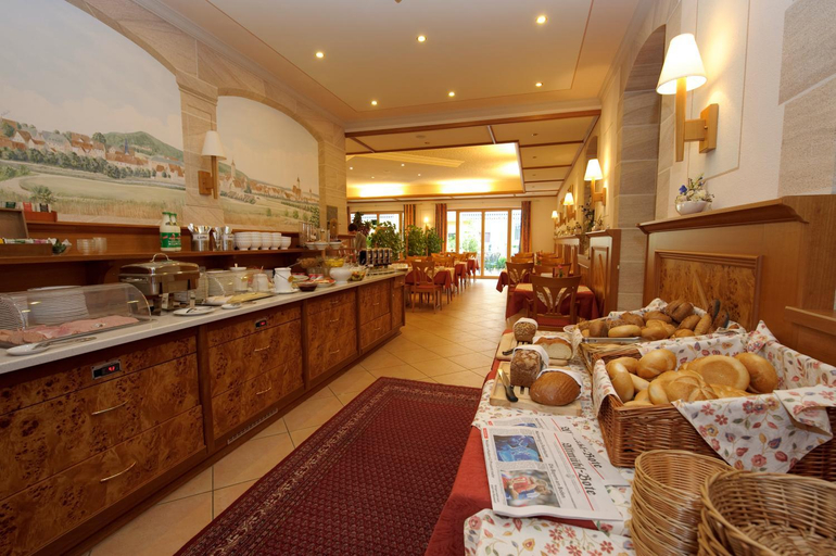 Others 5, Land-gut-Hotel Hotel Adlerbrau, Weißenburg-Gunzenhausen