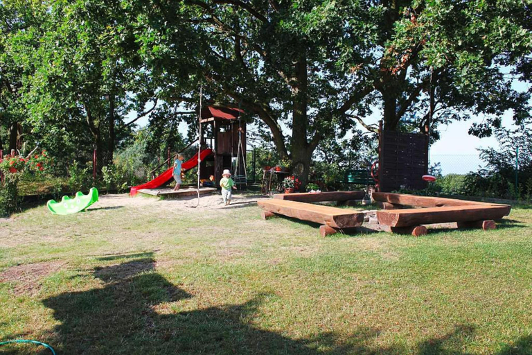 Property amenity 5, Bungalow in Miedzyzdroje near Baltic Beach, Kamień