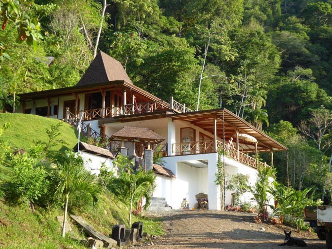Food & Drinks, Uvita Bali Bosque Retreat, Osa