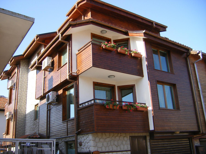 Others 5, Dari Guest Rooms Стаи за гости Дари, Nesebar