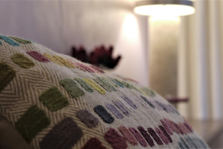Bedroom 2, LO studiO B&B, Pistoia
