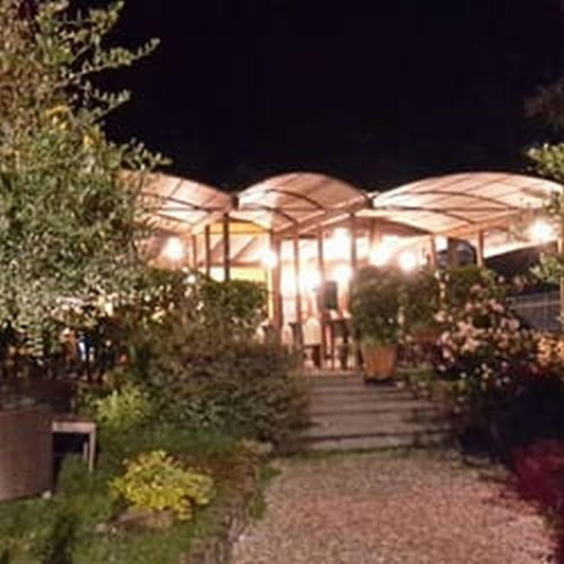Ulivo Rosso, Florence