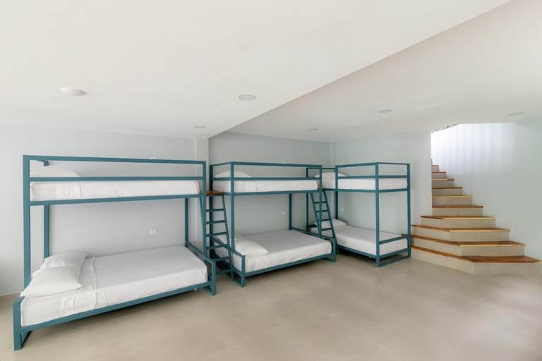 Bedroom 2, 34 Guests Must Check This Truly Luxury Villa, Aguirre
