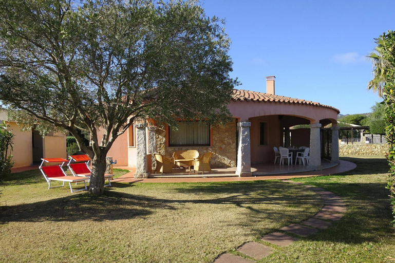 Others 3, Villa in Costa Rei Near Sandy Beach, Cagliari