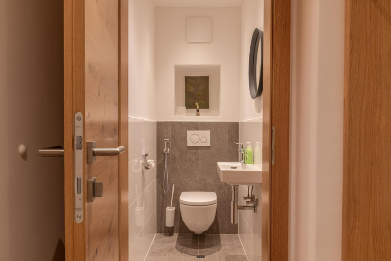 Room 4, Finest Villa Zell am See Luxury Sauna 12 pax, Zell am See