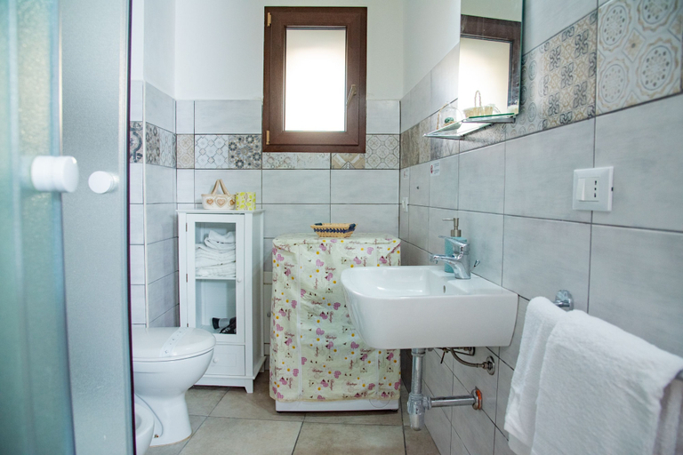 Room 5, Selene Home 200m From sea, Syracuse
