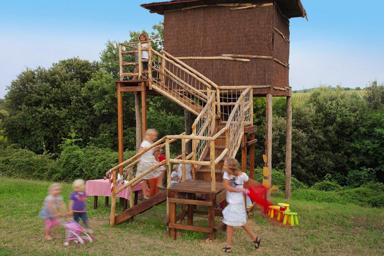 Property amenity 4, Agriturismo Castellare Di Tonda Resort & Spa, Florence