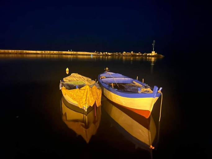 Others 3, FLOWER'S HOUSE di Doris Simone, Bari