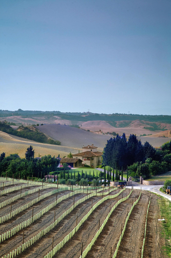 View from property 3, Vacation Resort Borgo Della Meliana, Florence