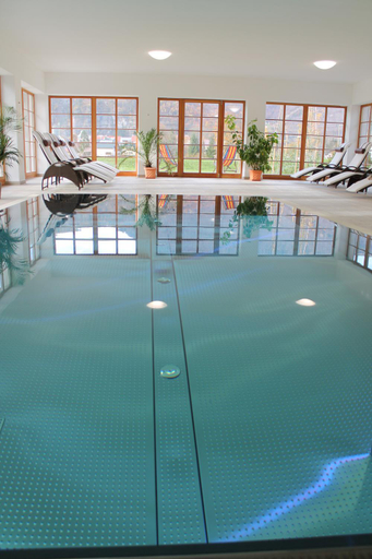 Sport & Beauty 2, Hotel Hochsteg Gutl | Traunsee Salzkammergut, Gmunden