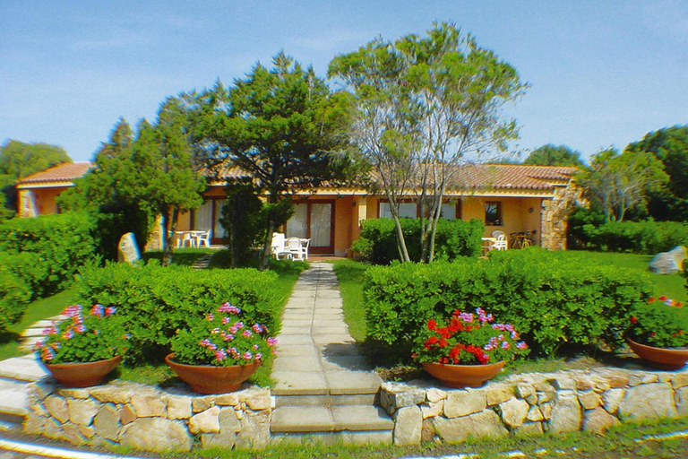 Exterior 3, Apartment in Palau Near Surfing Paradise, Olbia-Tempio
