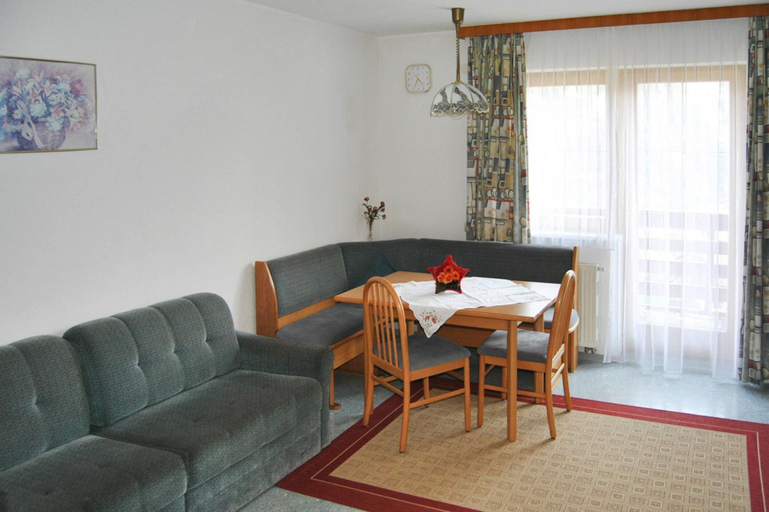 Others 4, Apartment Val Sinestra, Kappl, Landeck