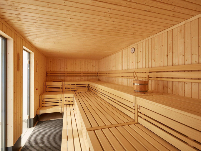 Property amenity 5, Wohnung im Feriendorf Rugana, Vorpommern-Rügen