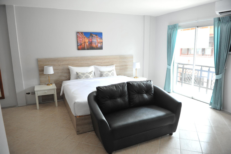 Bedroom 5