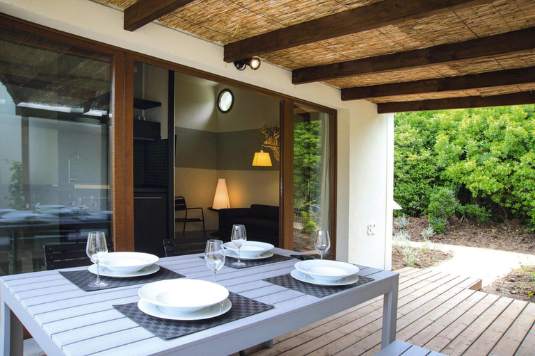 Dining 3, Bungalow in Castiglione Della Pescaia, Grosseto