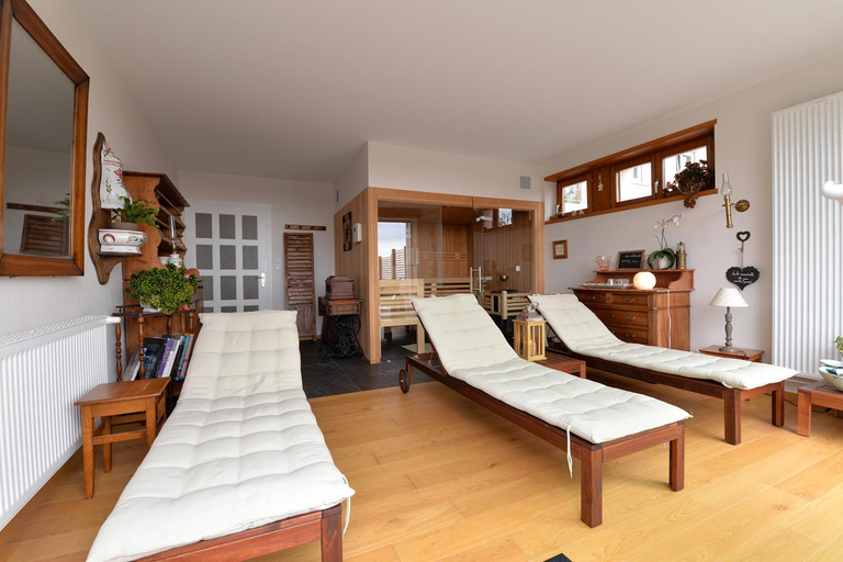 Others 5, LES GITES D'ADELSPACH - Gites 4 etoiles Nature & Spa, Haut-Rhin