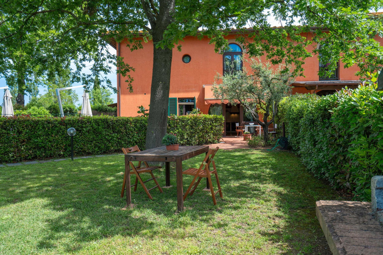 Casa Bellosguardo a Vinci, Florence