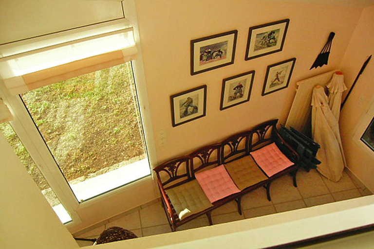 Interior, Holiday Home in Morbihan With Sea Views, Morbihan