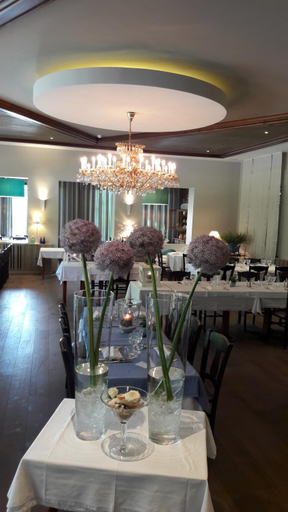 Food & Drinks 4, Hotel Restaurant Beau Sejour, Bas-Rhin