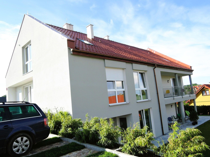 Exterior 5, Apartment in Rewal Near the Beach, Gryfice