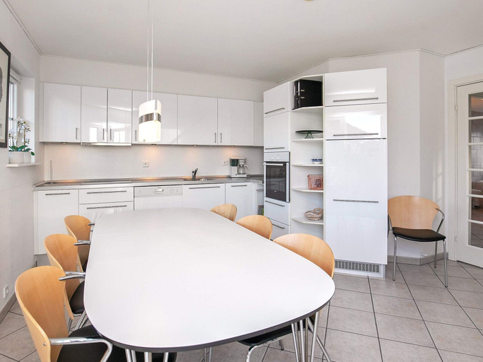 Others 5, 5 person holiday home on a holiday park in Bogense, Nordfyns