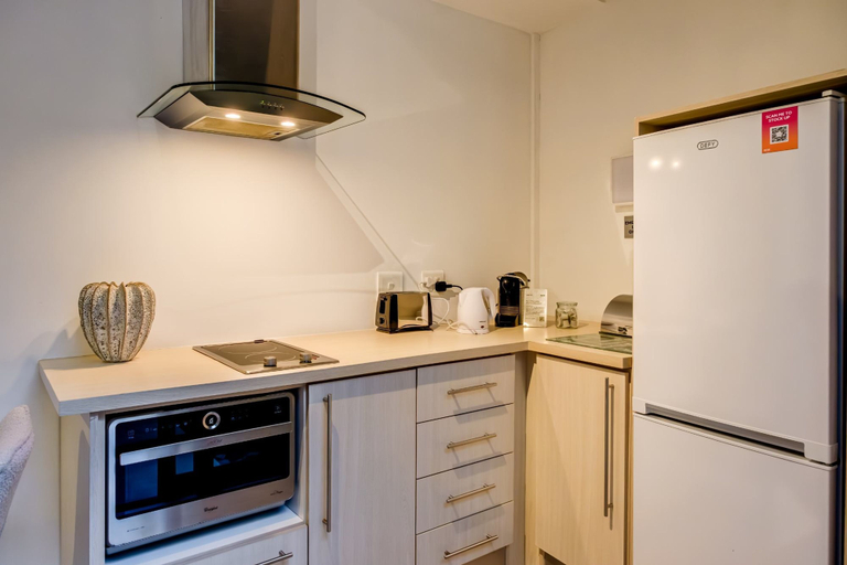 Room 2, Find Your Bliss at Blue Ocean Studio, City of Cape Town