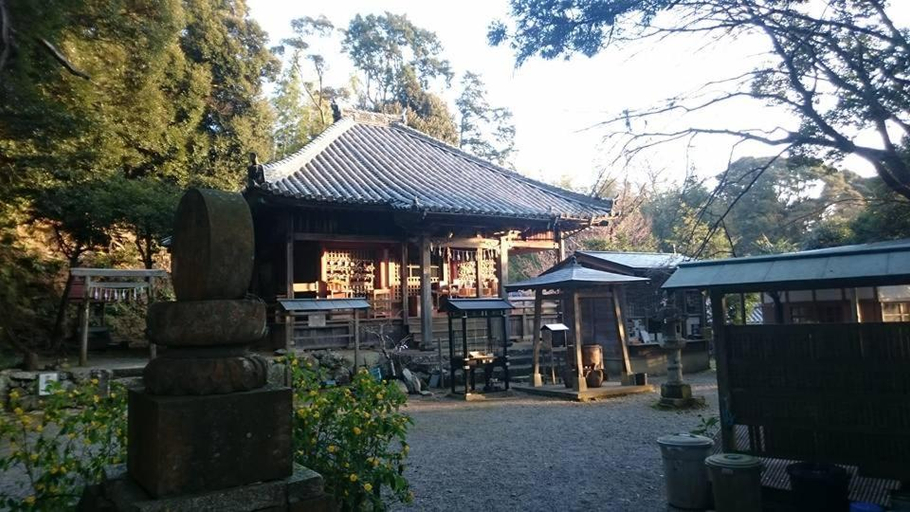 Others 5, Taikoji Shukubo Hostel, Ise