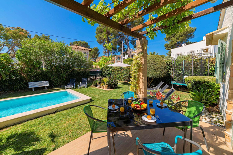 Facilities 2, Can Mir Ruth by Sealand Villas, Baleares