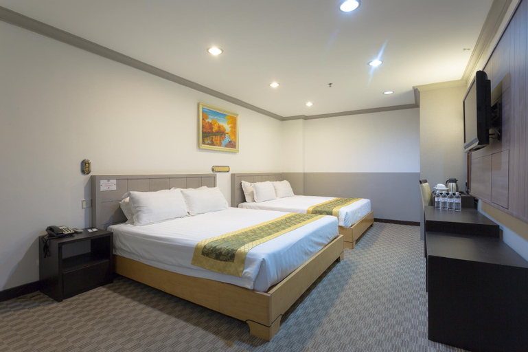 Bedroom 10