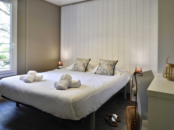 Room 3, Propriano Chalet Near Sandy Beaches, Corse-du-Sud