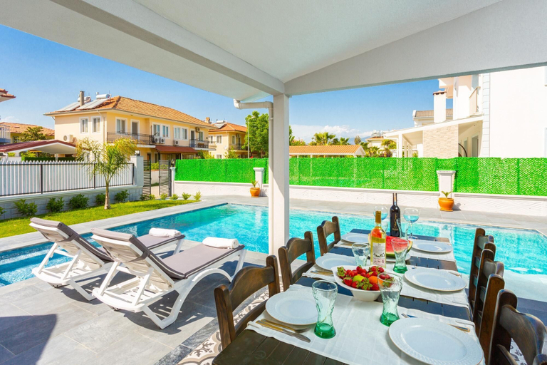 Others 3, Villa Exclusive Paradise 3, Ortaca