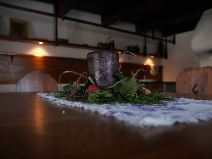 Food & Drinks 5, Historicky objekt Ailit, Senica