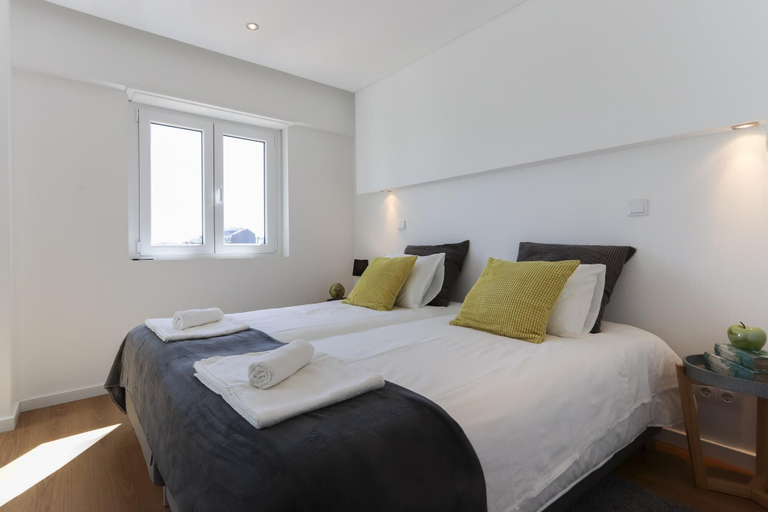 Room 2, Marques Premium II by Homing, Lisbon