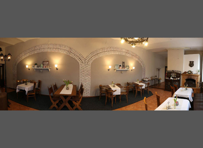 Food & Drinks 3, Antonio Old Town Residence, Prešov