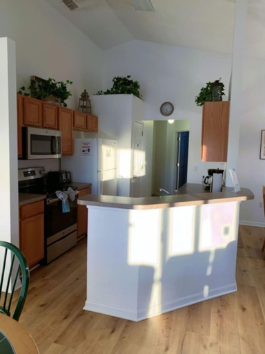 Room 5, Southern Dunes Escape Home, Polk