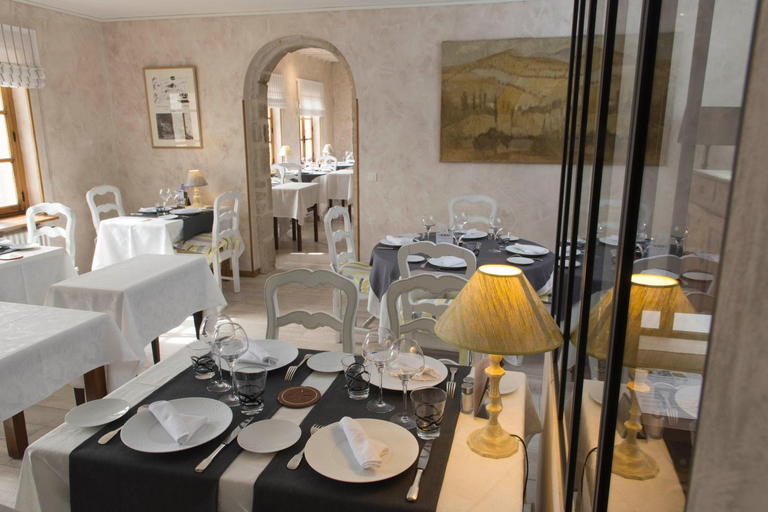 Food & Drinks 4, Demeures & Chateaux Hotel Les Hospitaliers, Drôme