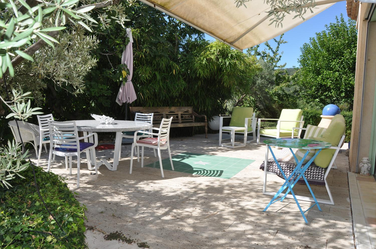 Food & Drinks, Le Jas Du Colombier, Alpes-de-Haute-Provence