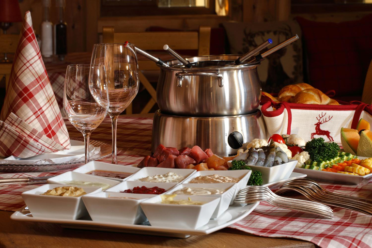 Food & Drinks 5, Hotel Enzian & Apartmenthotel Johannes, Imst