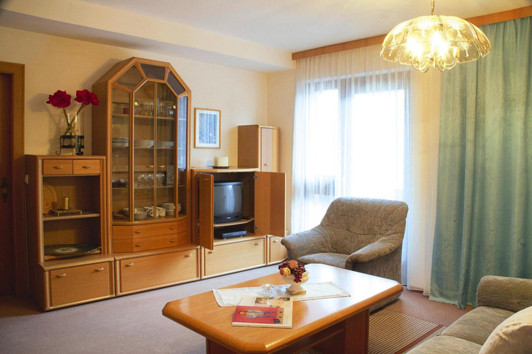 Living area 4, Flat in Oberdrauburg, Spittal an der Drau