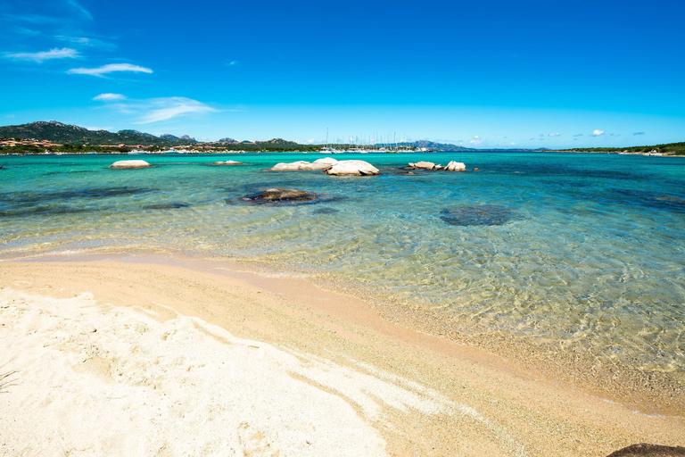 Room 5, Giotto In Sardegna With Shared Pool, Olbia-Tempio