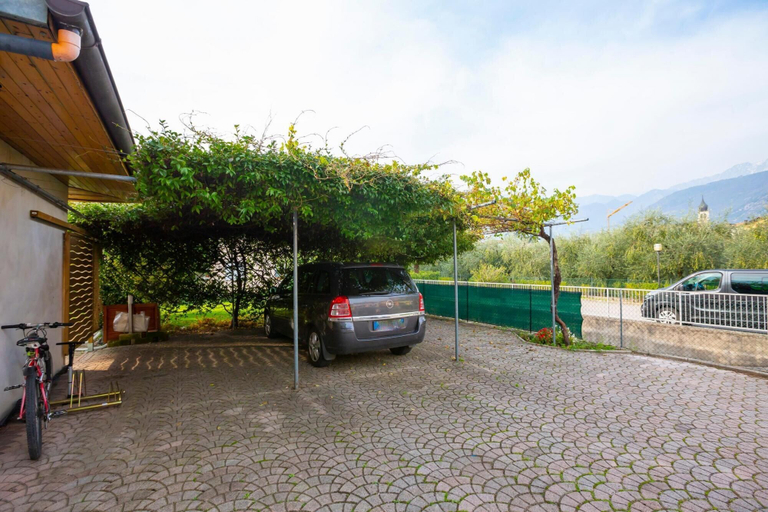 Room 3, Residenza al Ponte in Arco, Trento