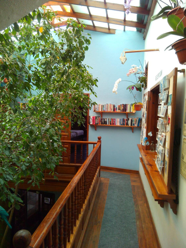 Public Area