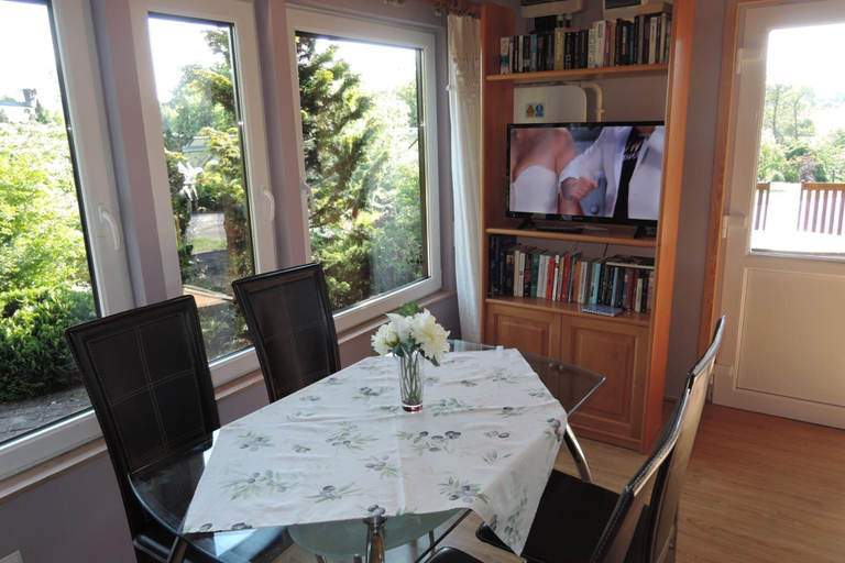 Dining 5, Holiday Home Kolczewo Near Baltic Sea Beach, Kamień