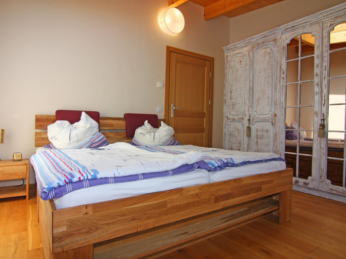 Room 1, Ferienwohnung Strandanker in Monkebude, Vorpommern-Greifswald